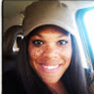 Meet your Posher, Keisha